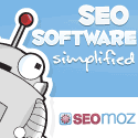 SEOMoz SEO Software