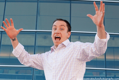 4 Steps To Awaken Your Superhero Power