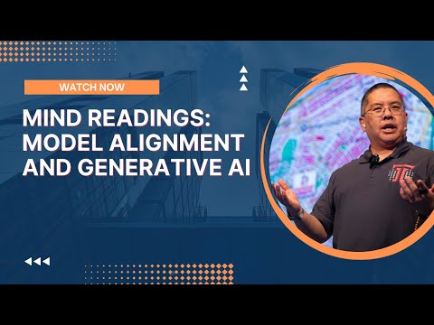 Mind Readings: Model Alignment and Generative AI