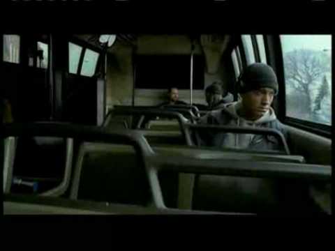 Eminem - Lose Yourself – OFFICIAL
