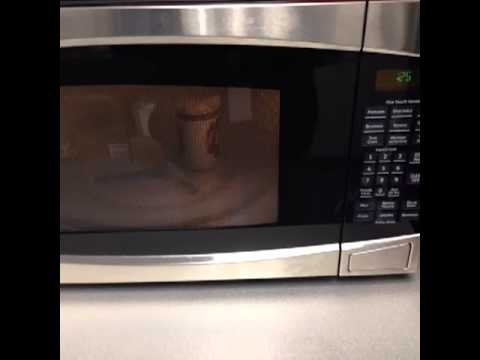 Vine: How to deal with a broken coffee machine