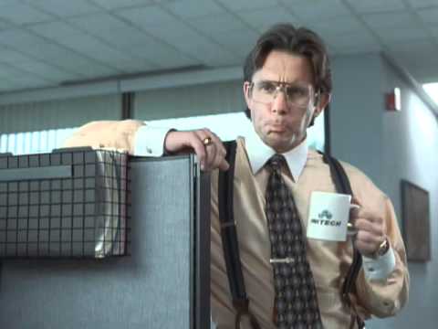 Office Space TPS Reports