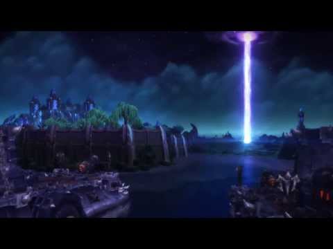 Warlords of Draenor – Shadowmoon Valley Finale