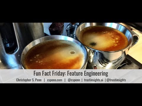 Fun Fact Friday: Feature Engineering