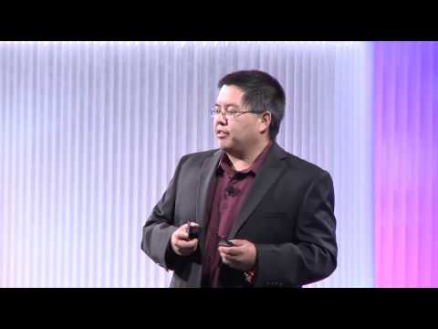 INBOUND Bold Talks: Christopher Penn &quot;Awaken Your Superhero: Social Media Beyond Business&quot;