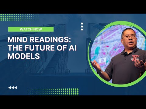 Mind Readings: The Future of AI Models