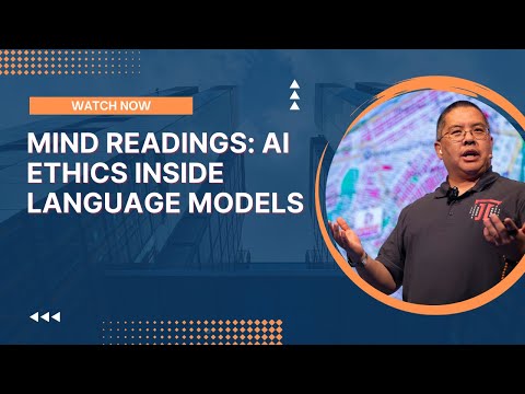 Mind Readings: AI Ethics Inside Language Models