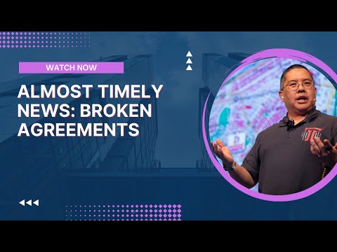 Almost Timely News: Broken Agreements (2023-03-12)