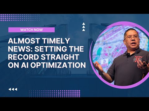 Almost Timely News: 🗞️ Setting the Record Straight on AI Optimization (2025-06-22)