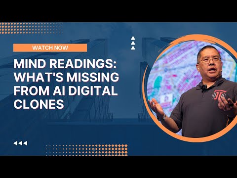 Mind Readings: What's Missing from AI Digital Clones