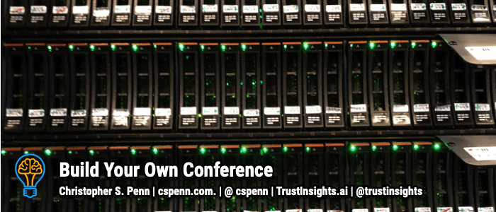 Build Your Own Conference