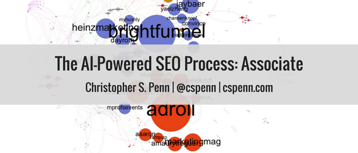 The AI-Powered SEO Process_ Associate