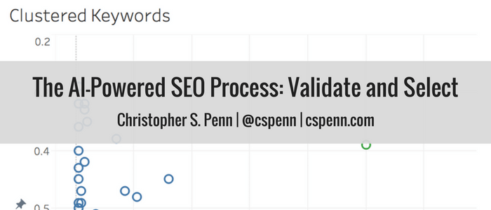The AI-Powered SEO Process_ Validate and Select