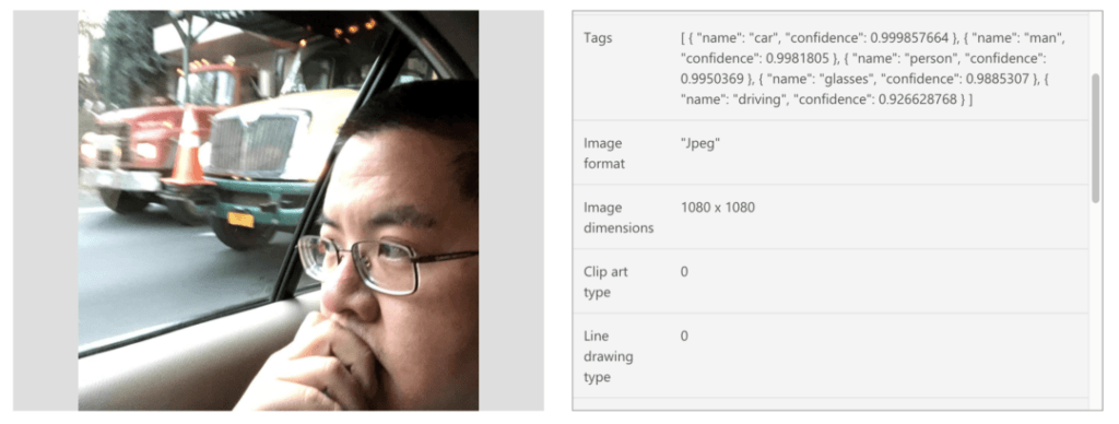 ai image recognition