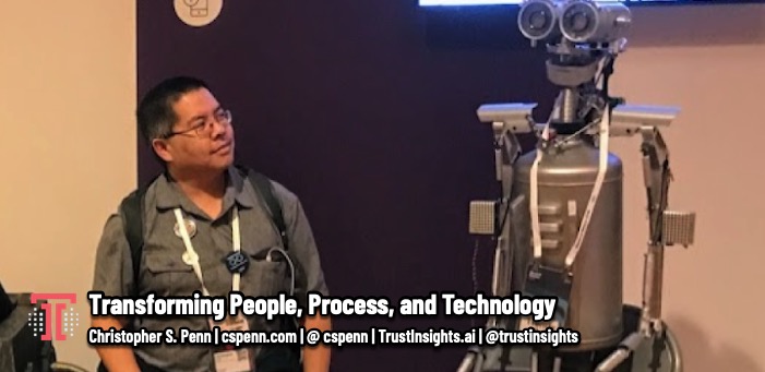 Transforming People, Process, and Technology