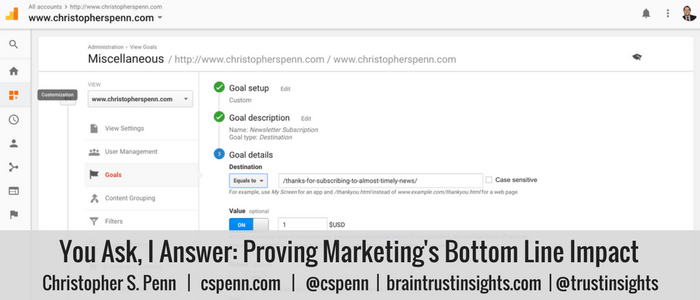 You Ask, I Answer_ Proving Marketing's Bottom Line Impact (1)