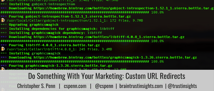 Do Something With Your Marketing_ Custom URL Redirects