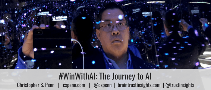 #WinWithAI_ The Journey to AI