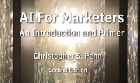AI for Marketers book