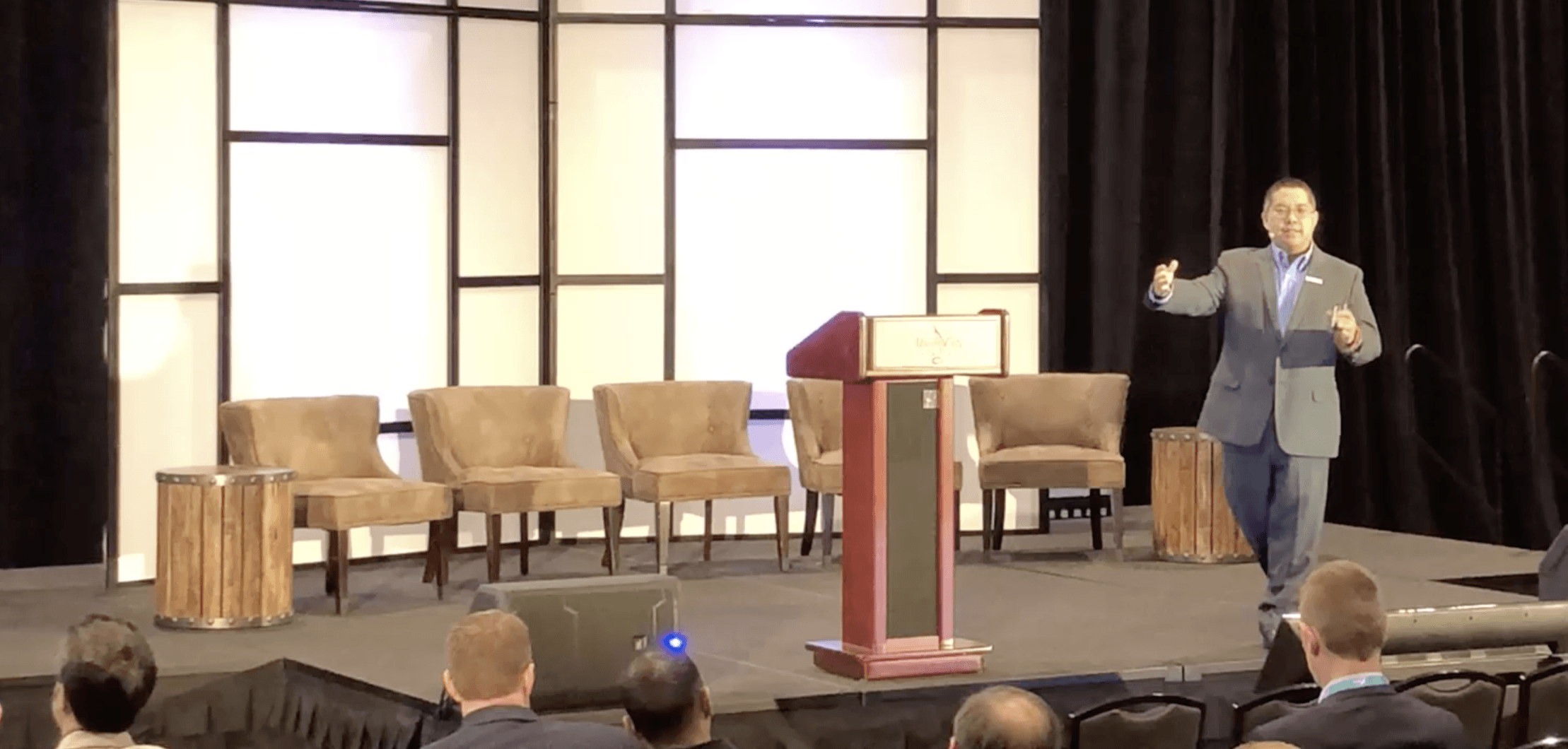 Home Christopher S. Penn Marketing AI Keynote Speaker
