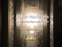 AI for Marketers Book