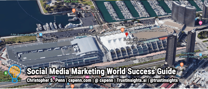 Social Media Marketing World Success Guide