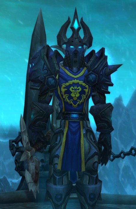 Death Knight