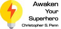 Christopher S. Penn - Marketing Data Science Keynote Speaker