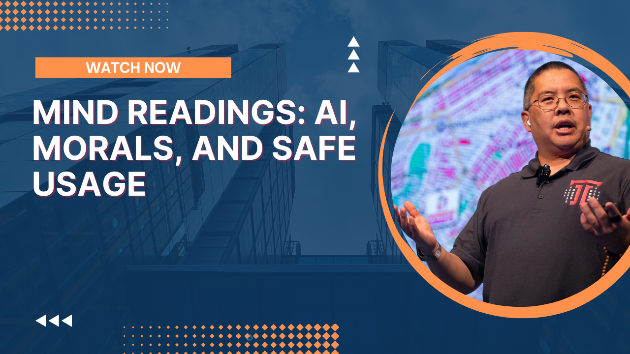 Mind Readings: AI, Morals, and Safe Usage