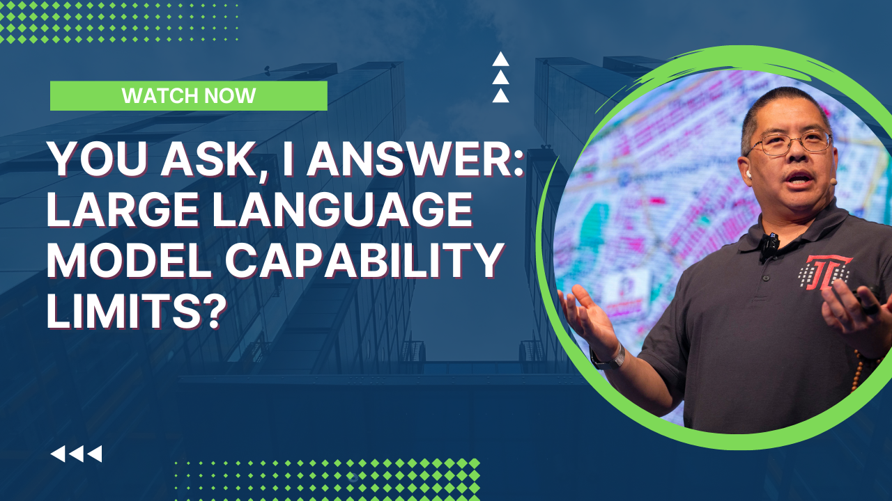 You Ask, I Answer: Large Language Model Capability Limits?