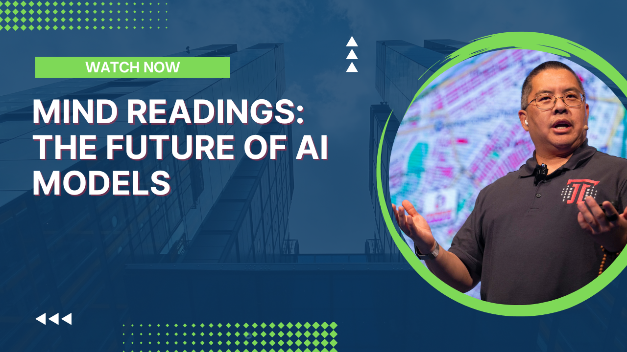 Mind Readings: The Future of AI Models