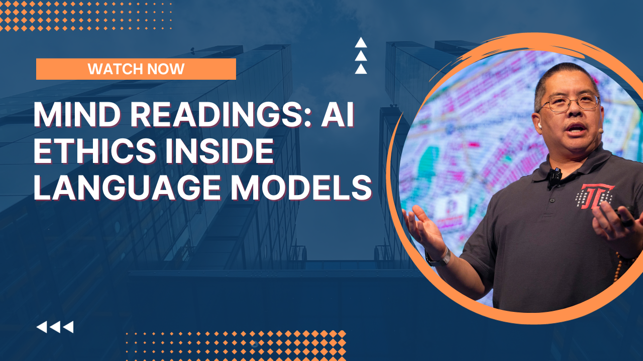 Mind Readings: AI Ethics Inside Language Models