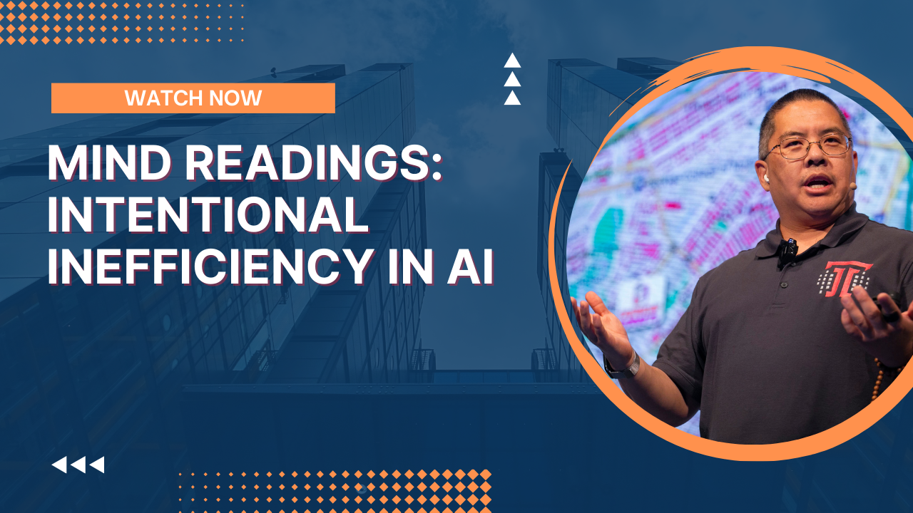 Mind Readings: Intentional Inefficiency in AI