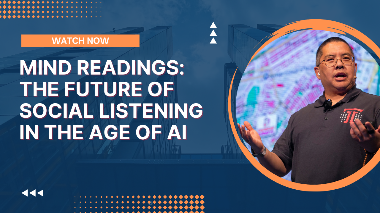 Mind Readings: The Future of Social Listening in the Age of AI