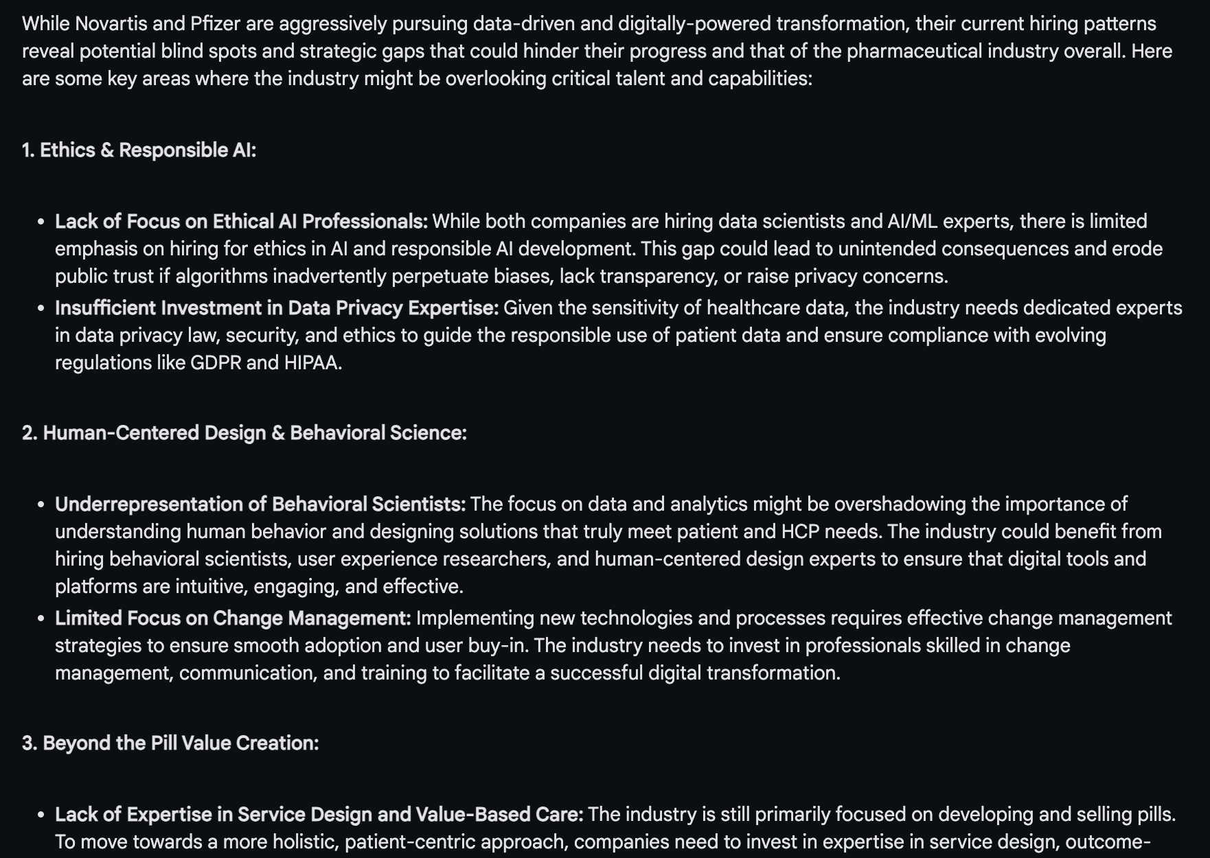 Gemini open jobs blind spot analysis