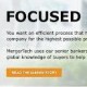 Mergertech